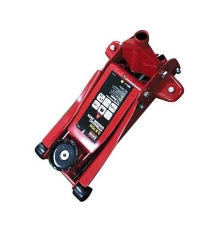 Shun Arabalı Zemin Kriko 2.5 Ton Düşük Şase