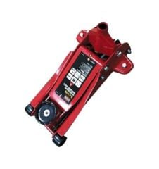 Shun Arabalı Zemin Kriko 2.5 Ton Düşük Şase