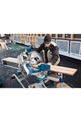 BOSCH Professional GCM 12 GDL Gönye Kesme Makinesi
