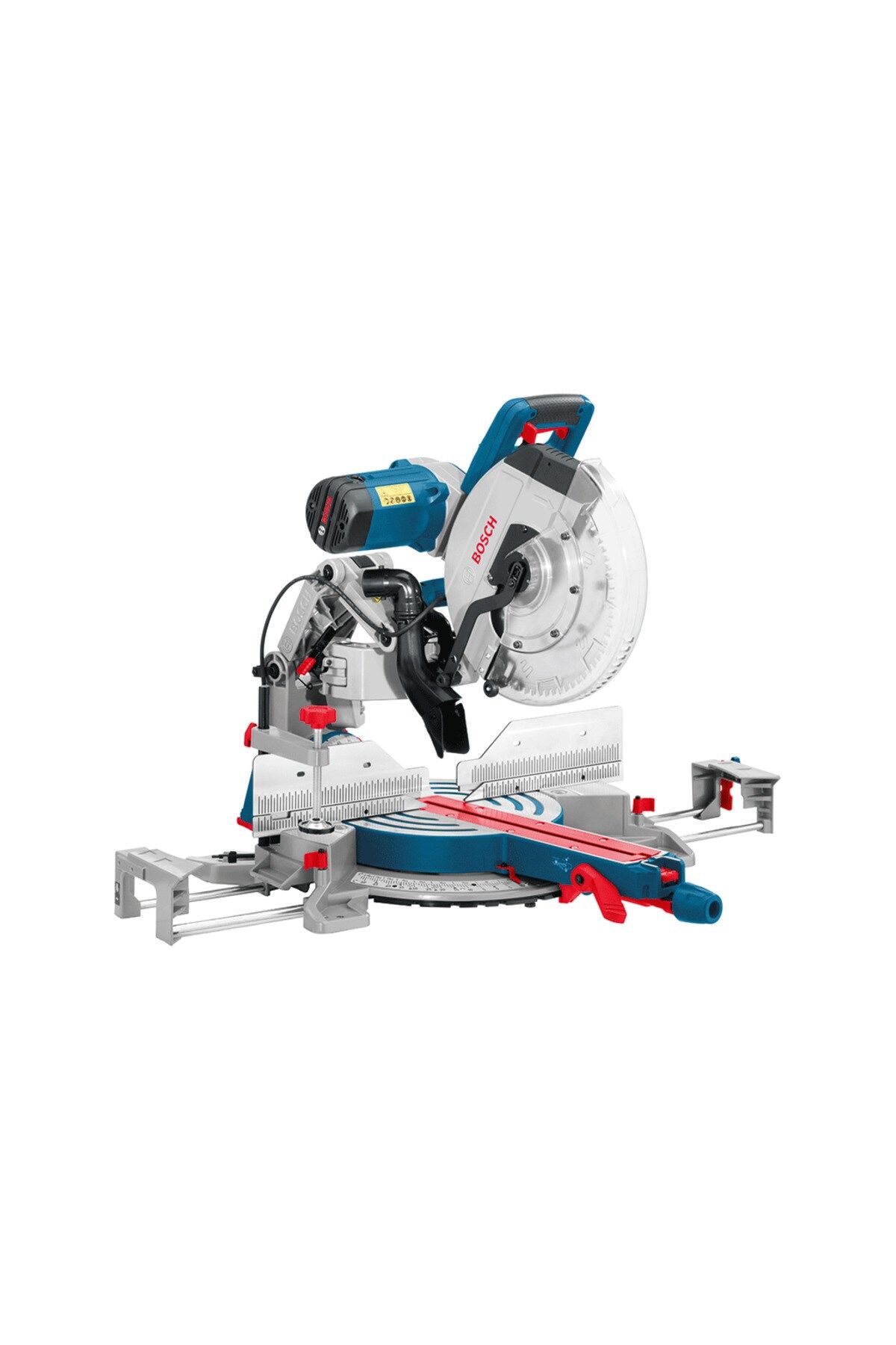 BOSCH Professional GCM 12 GDL Gönye Kesme Makinesi