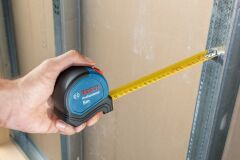 Bosch Profesyonel Şerit Metre 5m