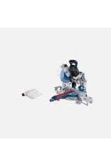 BOSCH Profesyonel GCM-18V-305 GDC 2000W 305 mm Akülü Gönye Testere (Solo)