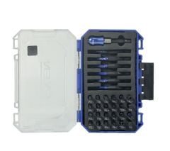EXEN EX 8031 Master Set-31 Parça Bits Uç Seti