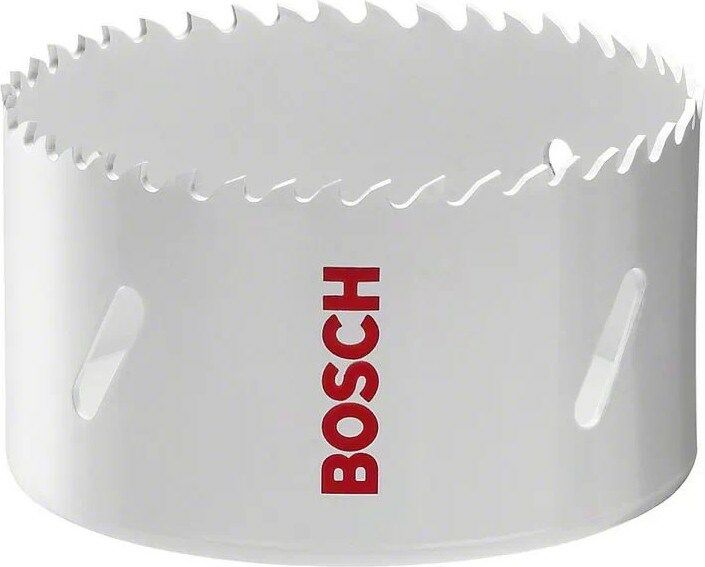 Bosch Hss Bi-Metal Panç 114 mm