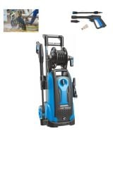 CMC5173 TOOLS 165 BAR YÜKSEK BASINÇLI YIKAMA MAKİNASI,GENEL,ARAÇ,YIKAMA