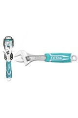 Ayarlı Kurbağacık Anahtar 6''