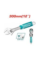 12'' Kurbağacık Anahtar