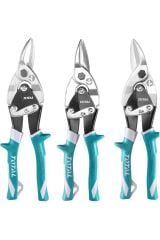 3'lü Sac Makası , Kaportacı Seti NMS HIRDAVAT