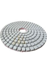 SGS2354 Elmas Polisaj Pedi Mermer-Granit-Fayans - Islak - 800 Kum - 1 Adet