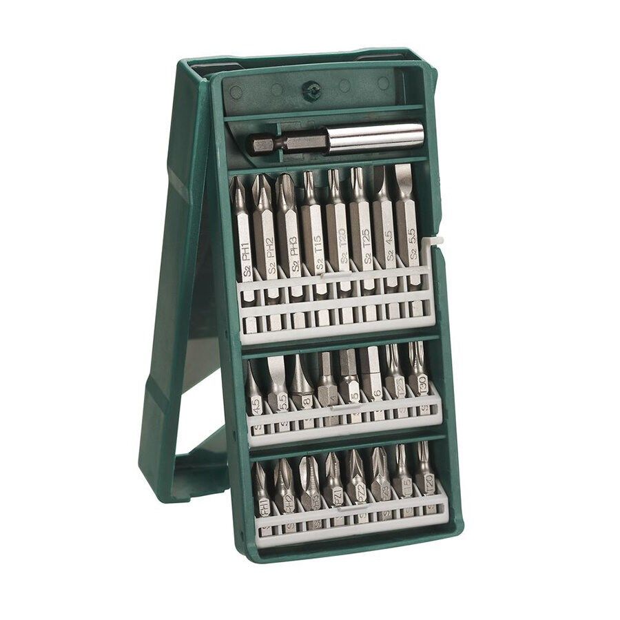 Bosch X-Line Mini 25 Parça Vidalama Seti - 2607019676