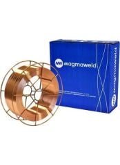Magmaweld Kaynak Teli 1.0 Mm 15 Kg