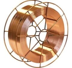 Magmaweld Mg2 Gazaltı Kaynak Teli 0.80 mm 15 kg
