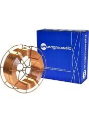Magmaweld Mg2 Gazaltı Kaynak Teli 0.80 mm 15 kg