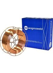 Magmaweld Mg2 Gazaltı Kaynak Teli 0.80 mm 15 kg