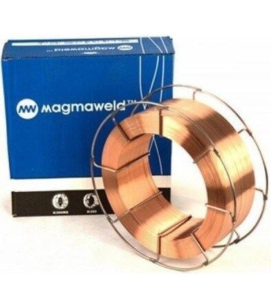 Magmaweld Gazaltı Kay Teli Sg2 1.2