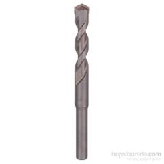 Bosch  - Beton Matkap Ucu Cyl-3 - 15 X 100 X 160 Mm, D 12,3 Mm
