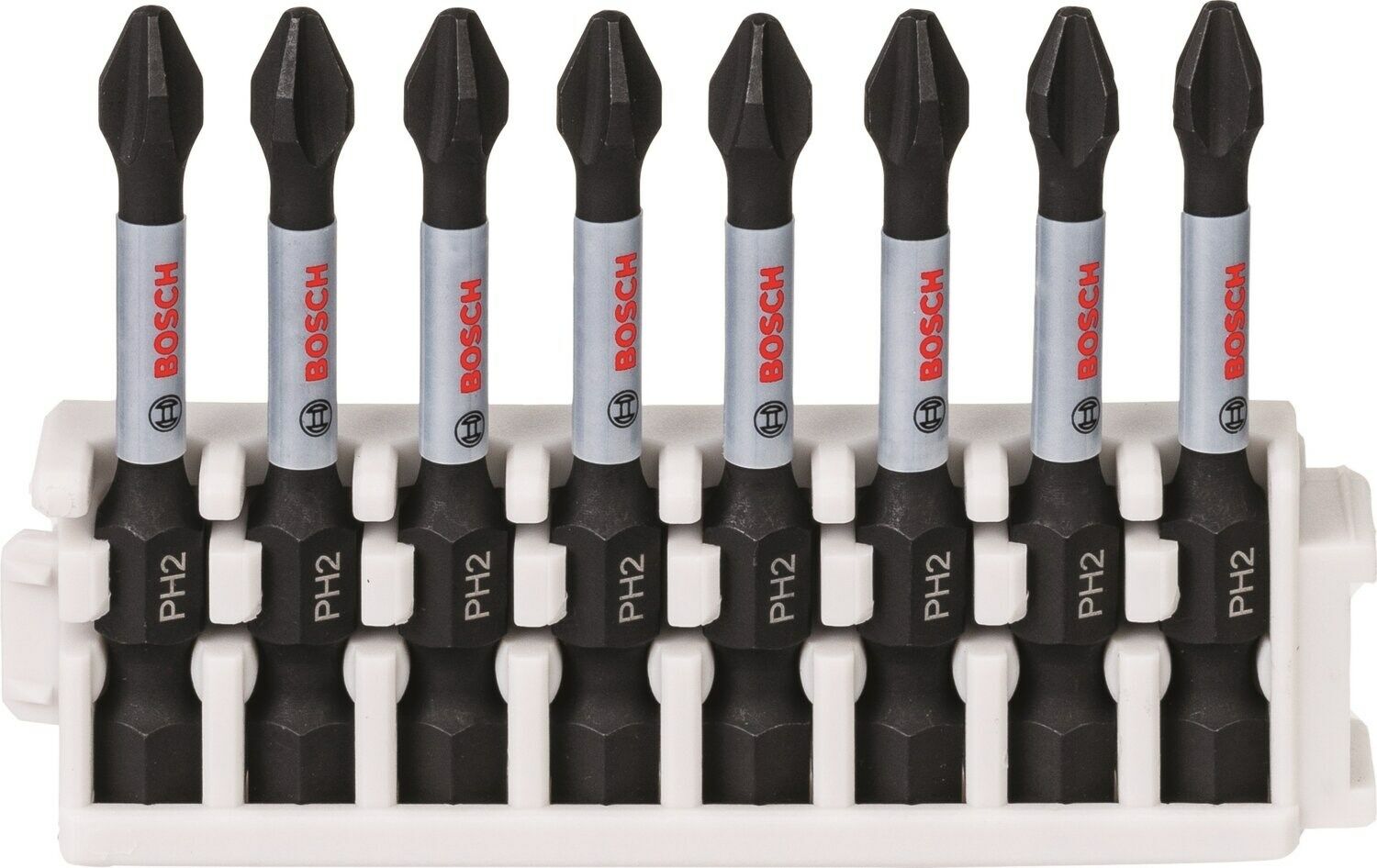 Bosch Impact Cotroll Vidalama Ucu Ph2x50 Mm