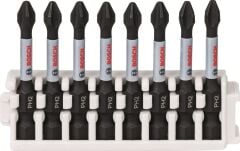 Bosch Impact Cotroll Vidalama Ucu Ph2x50 Mm