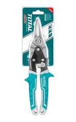 Total Thtj532106 Alüminyum Sac Makası Düz