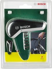 Bosch 7 Parça Cep Tornavidası - 2607017180