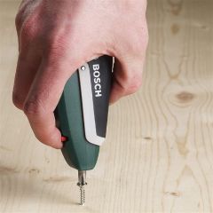 Bosch 7 Parça Cep Tornavidası - 2607017180