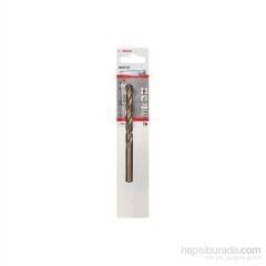 Bosch  - Metal Matkap Ucu Hss-Co, Dın 338 - 9 X 81 X 125 Mm