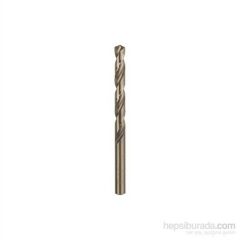 Bosch  - Metal Matkap Ucu Hss-Co, Dın 338 - 9 X 81 X 125 Mm