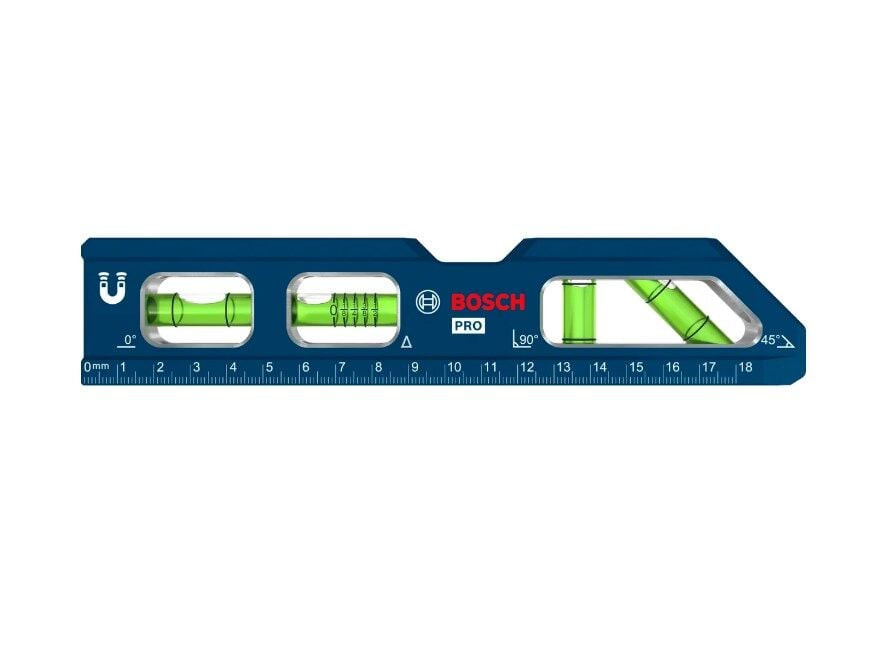 Bosch Profesyonel Alüminyum Torpido Terazi 20 Cm 8inç
