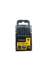 SGS3842 Torx Uçlu Bits Uç T27 50MM 10 Adet