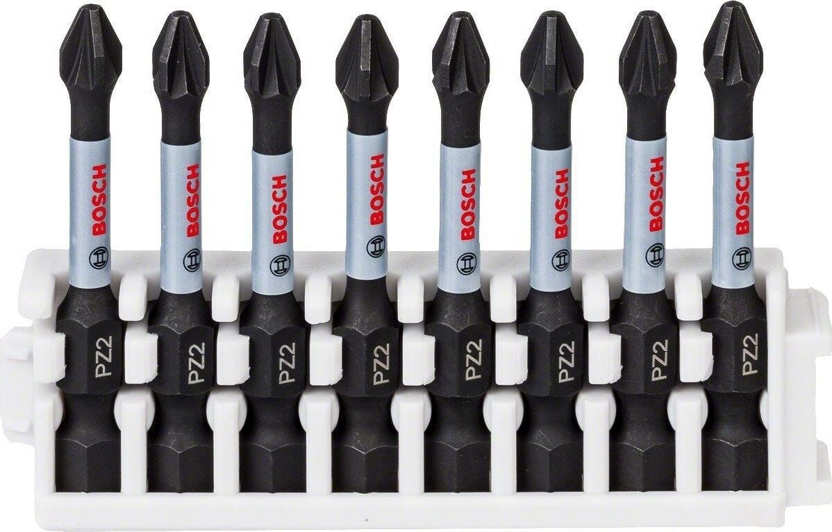 Bosch Impact Ctrl Pz2X50 Mm  (1 Adet)