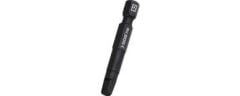 SGS3857 Allen Uçlu Bits S2 7MM*75MM Black-Pro Series - 10 adet
