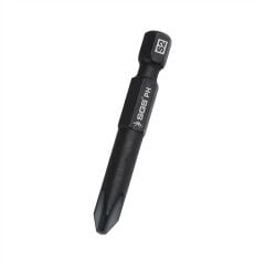 SGS3801 Yıldız Uçlu Bits S2 Ph1*50mm Black-pro Series - 10 Adet