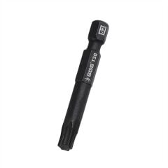 Sgs3845 Torx Uçlu Bits S2 T30 100mm Black-pro Series - 10 Adet
