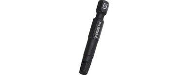 SGS3859 Allen Uçlu Bits S2 10MM*75MM Black-Pro Series - 10 adet