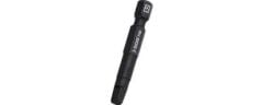 SGS3859 Allen Uçlu Bits S2 10MM*75MM Black-Pro Series - 10 adet