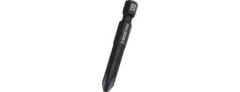SGS3805 Yıldız Uçlu Bits S2 PH2*50MM Black-Pro Series - 10 adet
