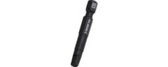 SGS3853 Allen Uçlu Bits S2 3MM*50MM Black-Pro Series - 10 Adet
