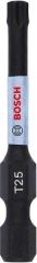 Bosch Impactc Torx Bits Ucu T25x50 Mm 1'Li