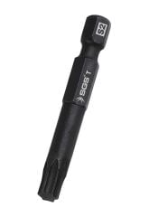 Sgs3841 Torx Uçlu Bits S2 T25 50mm 10 Adet