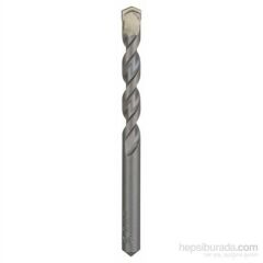 Bosch  - Beton Matkap Ucu Cyl-3 - 10 X 80 X 120 Mm, D 9 Mm