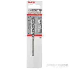 Bosch  - Beton Matkap Ucu Cyl-3 - 7 X 60 X 100 Mm, D 6,5 Mm