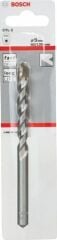 Bosch  - Beton Matkap Ucu Cyl-3 - 9 X 80 X 120 Mm, D 8 Mm