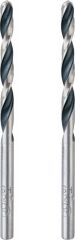 Bosch Hss-Pointtec 3,0 Mm 2'Li Paket Matkap Ucu - 2608577158