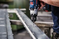 Bosch - Hss-Pointeq Metal Matkap Ucu 3,2 mm 2'li  2608577159
