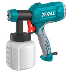 Total 450 W Elektrikli Boya Tabancası TT3506