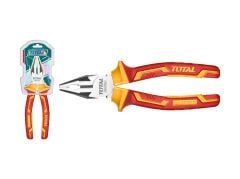 Total Vde İzoleli Pense 200mm Thtıp2181
