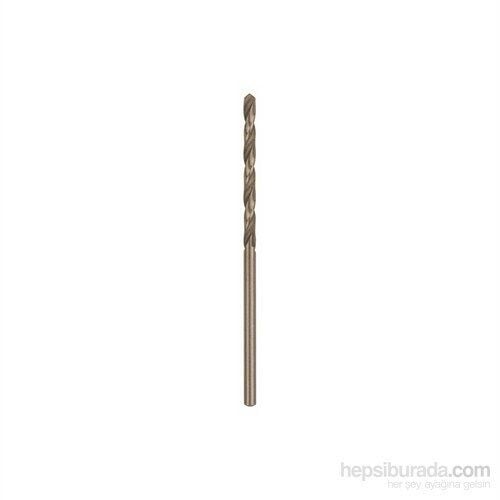 Bosch  - Metal Matkap Ucu Hss-Co, Dın 338 - 2,5 X 30 X 57 Mm