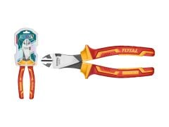 Total Vde İzoleli Yan Keski 180mm Thtıp2571