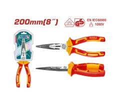 Total Vde İzoleli Karga Burun 200mm Thtıp2381