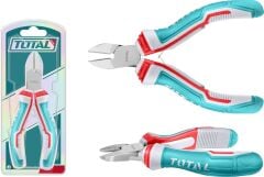 Total Elektronikçi Tip Yan Keski 115mm Thtmn356